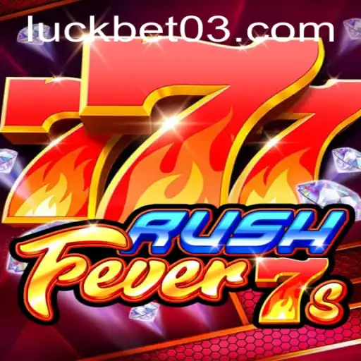 Immerse in the Thrilling World of RushFever7s with bet03 PH Login