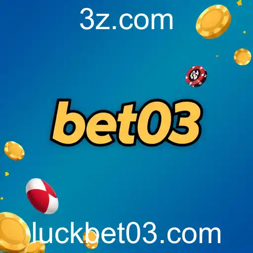 Explorando a Categoria 'Casino Games' no bet03