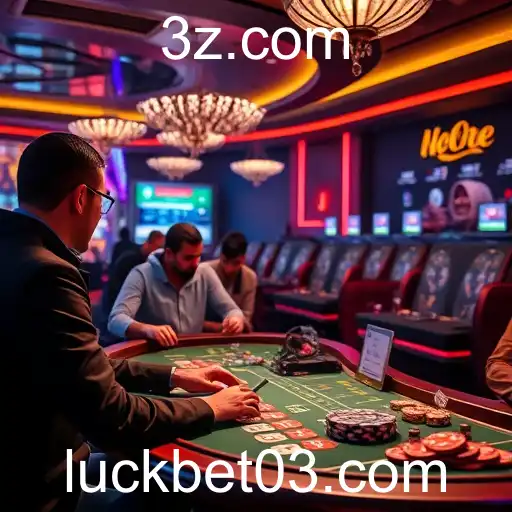 Avanços e Desafios dos Sites de Jogos em 2025