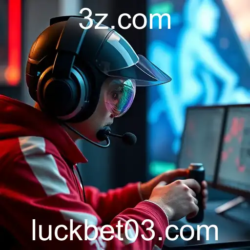 O Crescimento dos Jogos Online e o Impacto do bet03