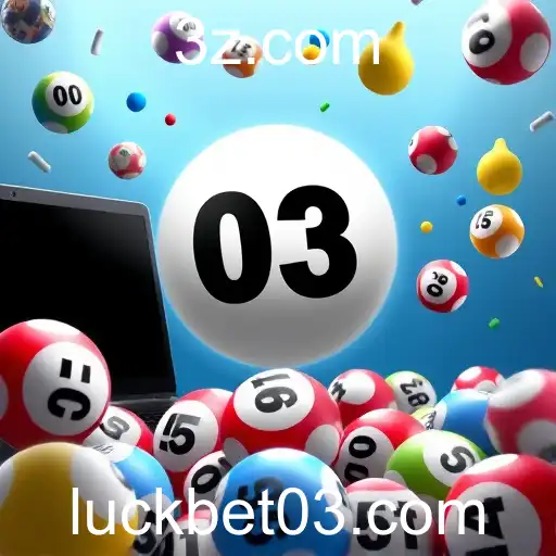 Explorando a Diversidade dos Jogos de Loteria no 'bet03'
