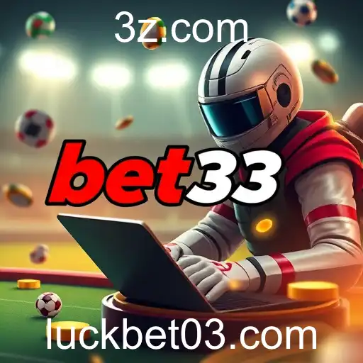 A Ascensão do bet03 no Cenário de Jogos Online