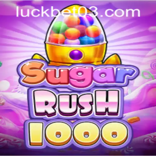 Exploring SugarRush1000: A Sweet Gaming Experience