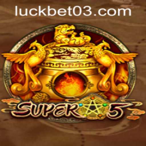 Discovering Super5: A Dynamic Gaming Adventure