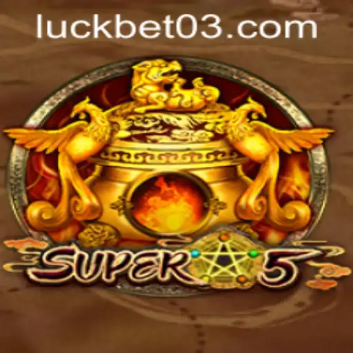 Discovering Super5: A Dynamic Gaming Adventure