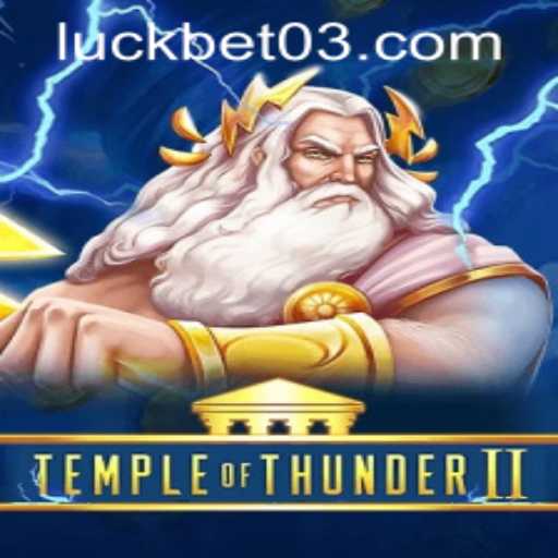 Temple of Thunder II: A Fresh Journey into the Heart of Adventure