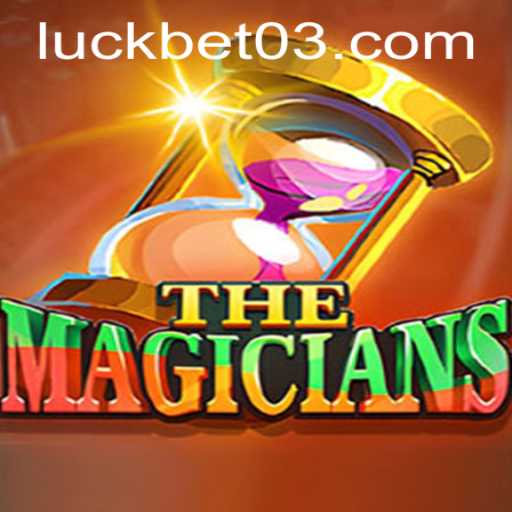 TheMagicians: A Spellbinding Adventure in Virtual Gaming