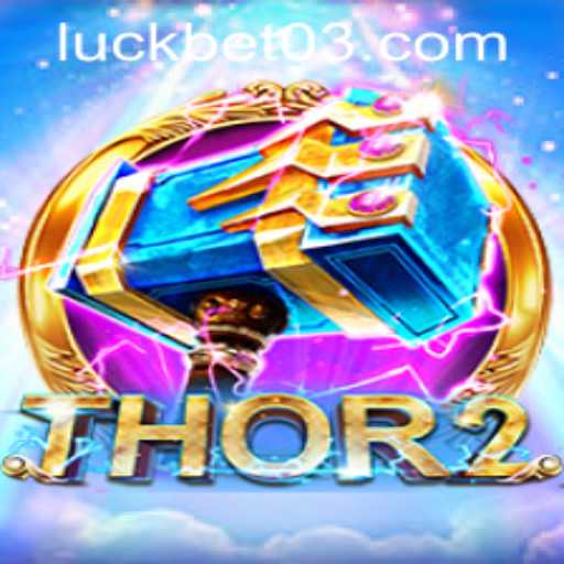 Unveiling Thor2: A Mythical Adventure in Gaming with Bet03 PH Login