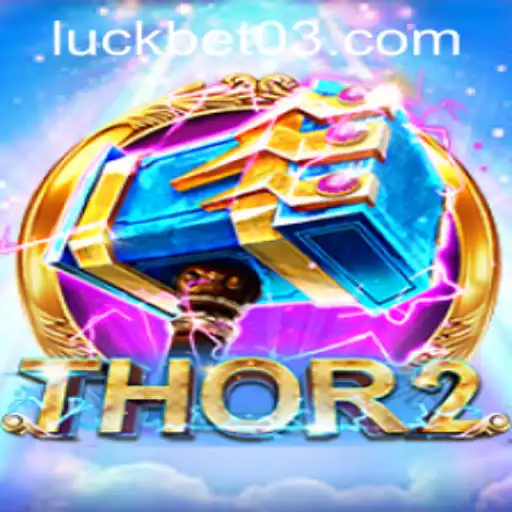 Unveiling Thor2: A Mythical Adventure in Gaming with Bet03 PH Login