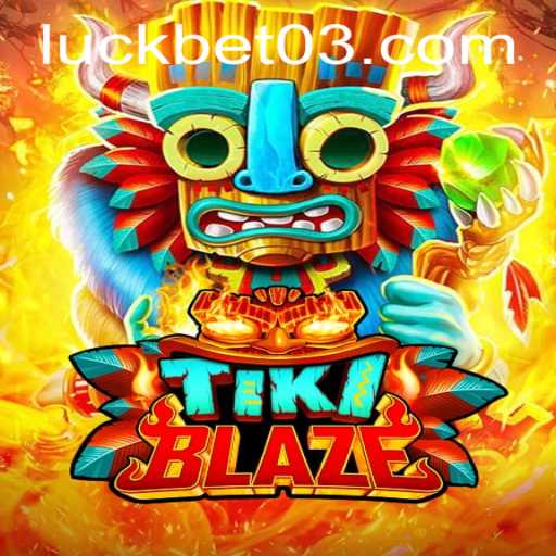 Exploring TikiBlaze: A Fresh Adventure in Gaming with Bet03 PH Login
