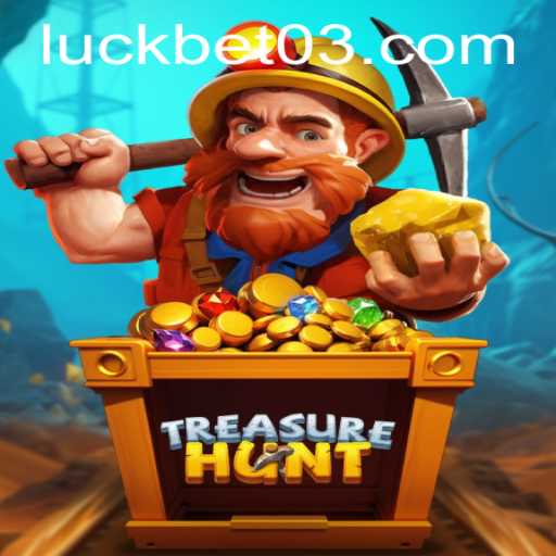 Exploring the Thrills of TreasureHunt: A New Gaming Experience