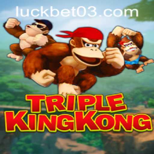 Exploring the World of TripleKingKong: An Insight into Game Play and Strategy with Bet03 PH Login