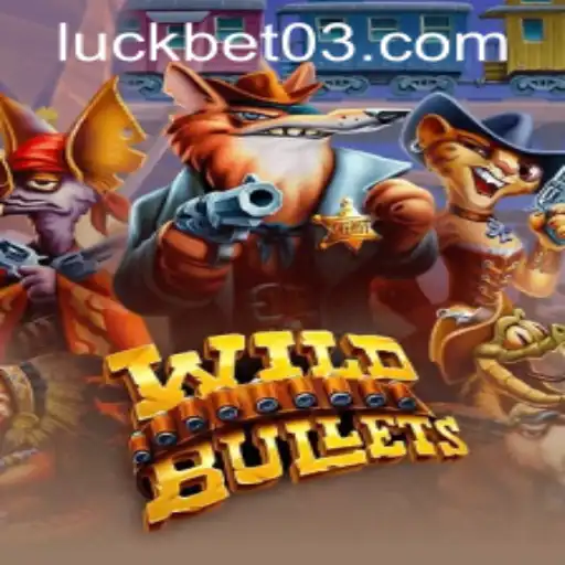 Discover the Thrills of WildBullets: A New Casino Game Experience