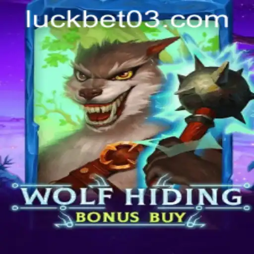 Discovering the Thrills of WolfHidingBonusBuy